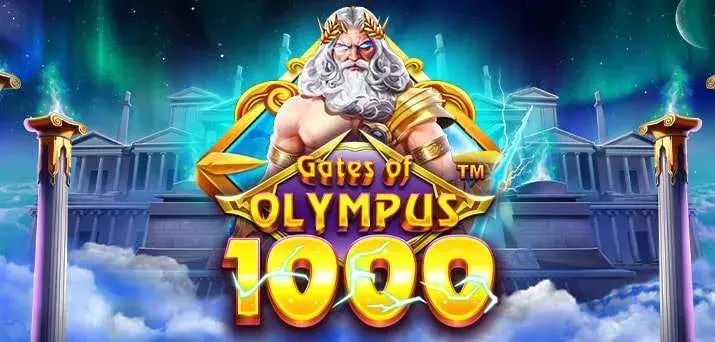⚡ Gates of Olympus 1000 Demo: Dicas, Estratégias e Como Jogar no 777fun