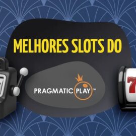 Jogos da Pragmatic Play: Guia de melhores slots no 777bet