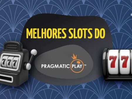 Jogos da Pragmatic Play: Guia de melhores slots no 777bet