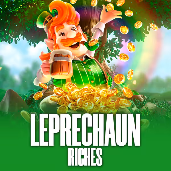Leprechaun Riches: Revisão Completa do Slot da PG Soft