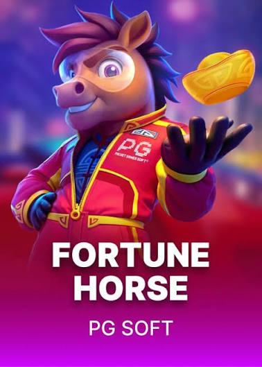 Fortune Horse Demo: Guia Completo, RTP e Como Jogar Grátis em 2026