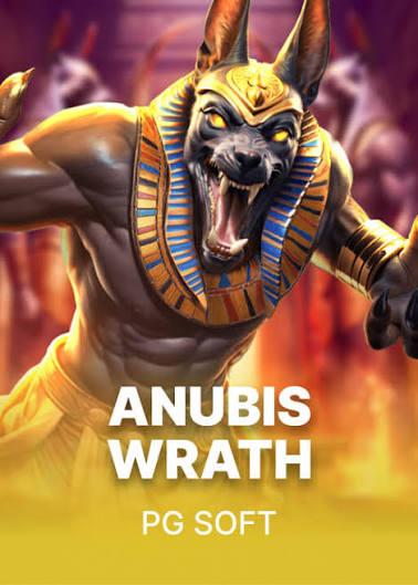 Anubis Wrath Demo: Guia Completo, RTP e Como Jogar Grátis em 2026