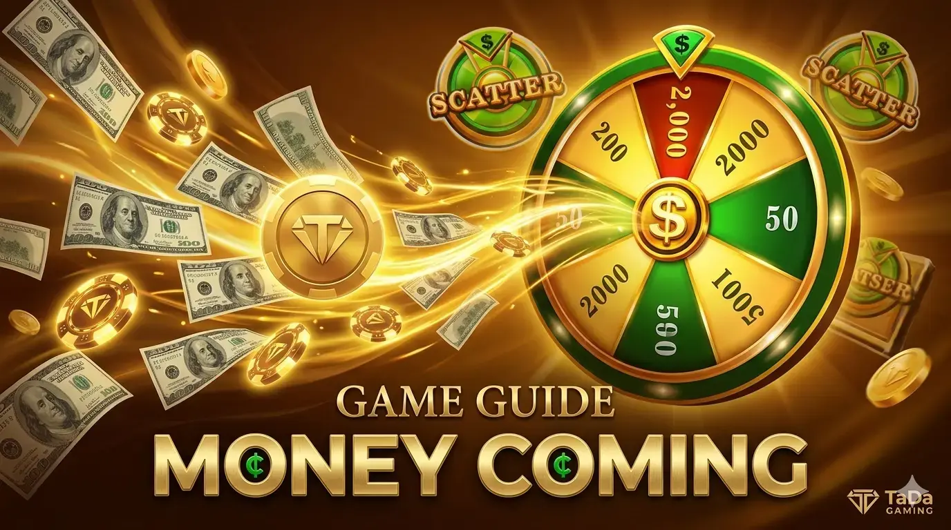 money coming demo