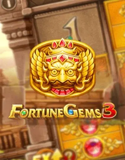 Fortune Gems 3 Demo: Guia Completo, RTP e Como Jogar Grátis em 2026